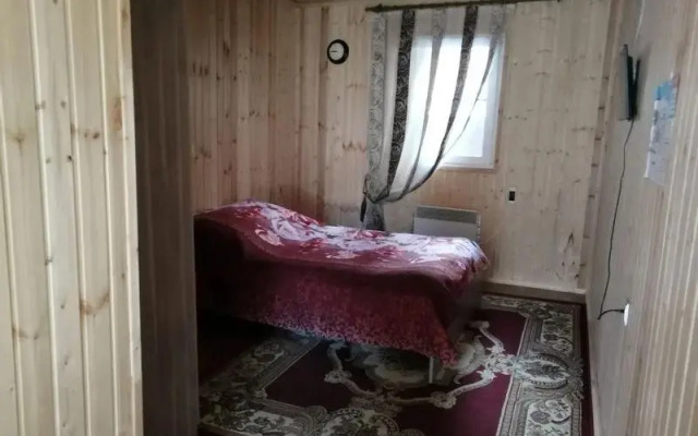 Гостевой дом Shosh