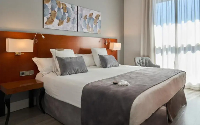 Hotel Puerta de Toledo