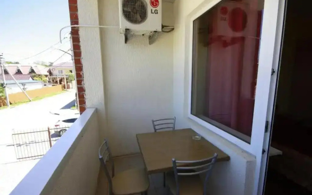 Corall Guest House