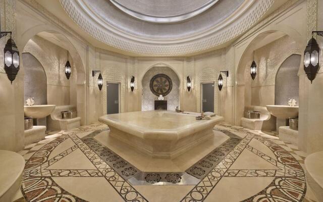 Emirates Palace Mandarin Oriental