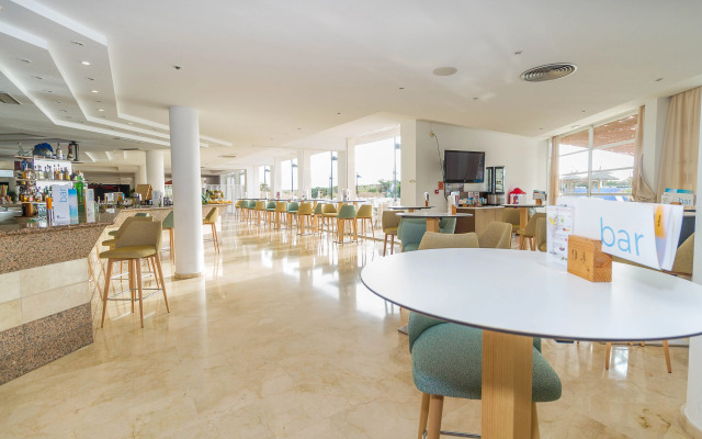 Eix Platja Daurada Hotel & Spa