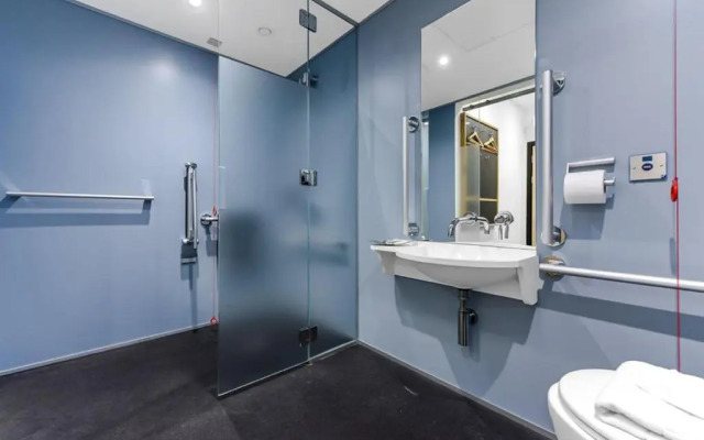 The Z Hotel Trafalgar