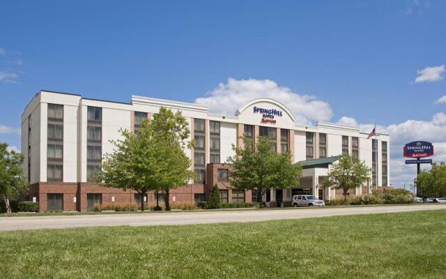 SpringHill Suites by Marriott Peoria