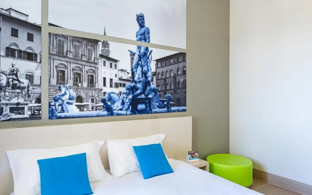 B&B Hotel Firenze Nuovo Palazzo di Giustizia