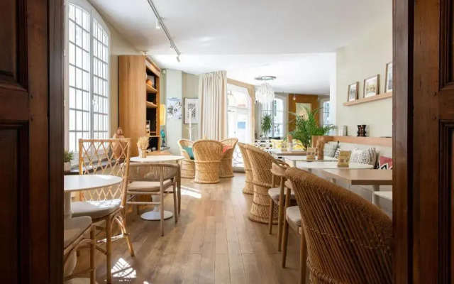 Le Boutique Hôtel Cézanne
