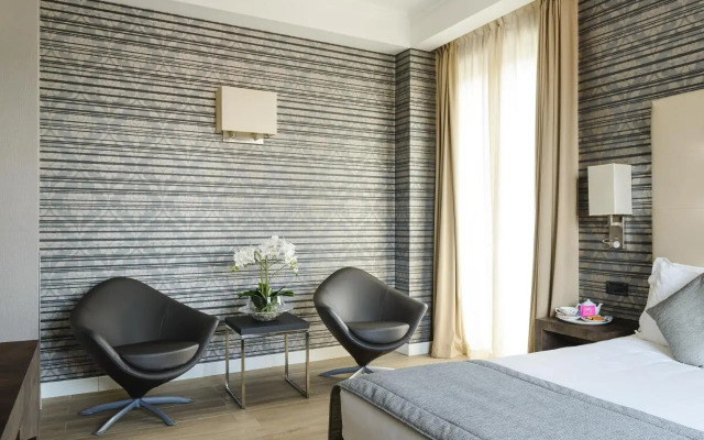 Hotel Windsor Milano