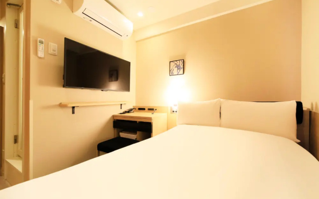 Standard Semi-Double room 사진 3