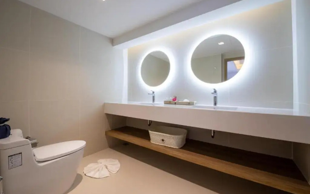 Baan Samui Resort