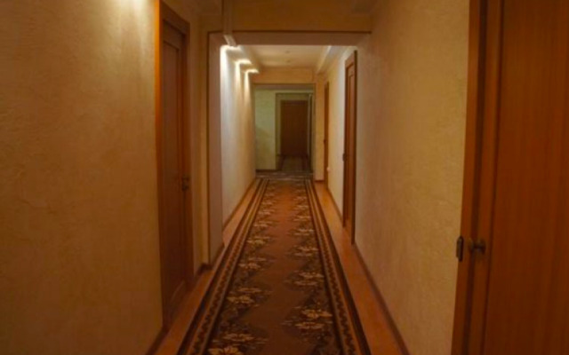Agat Hotel