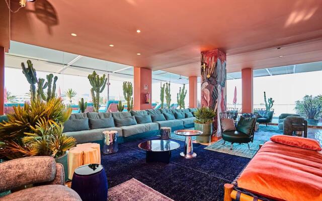 NYX Hotel Ibiza - Adults Only