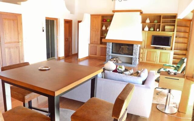 Chalet Chanson