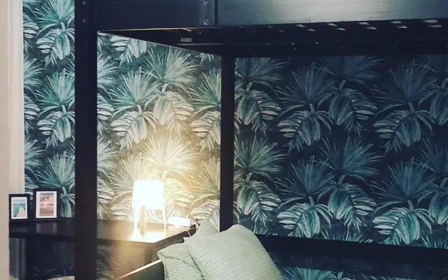 Little Surf House Hostel