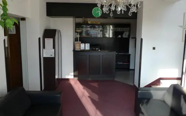 Hotel Prokop