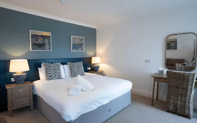 Tregarthen's Hotel