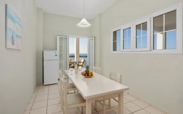 Panorama Apartments