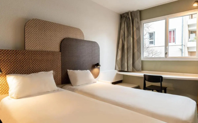 B&B HOTEL Marseille Prado Parc des expositions