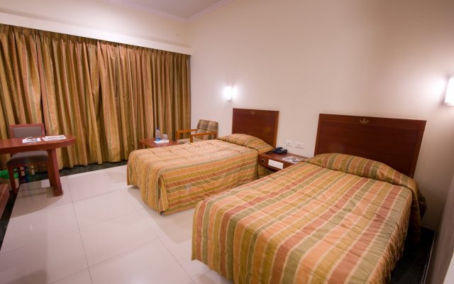 Nala Hotels - Namakkal