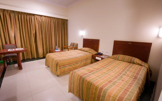 Nala Hotels - Namakkal