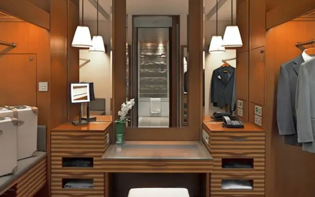Premier Corner Double room (풀 더블 침대) 사진 3