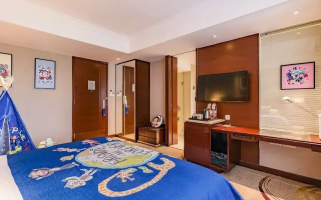 Feitian Hotel Beijing