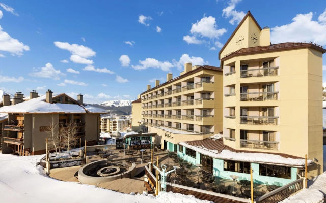 Elevation Hotel & Spa