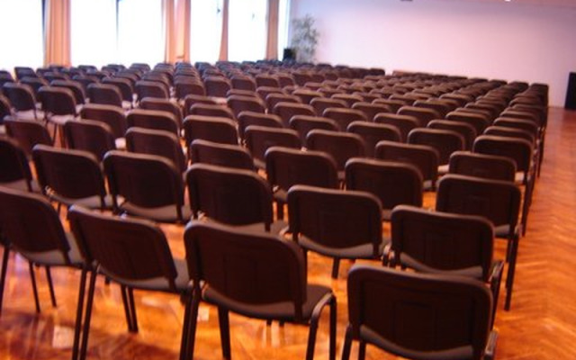 Hotel Magistern