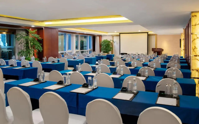 Kuntai Royal Hotel