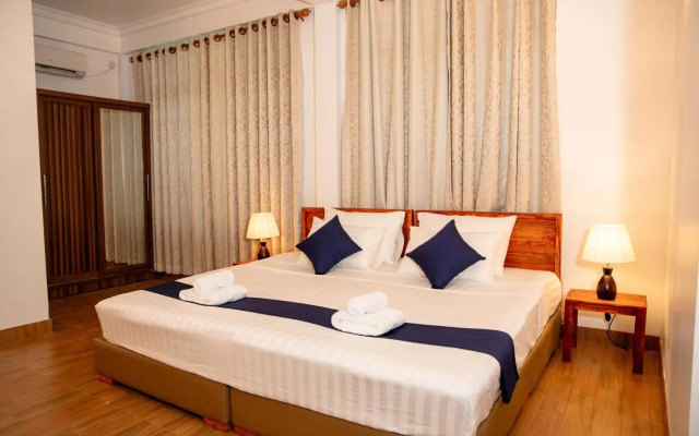 Biosphere Inn Maldives