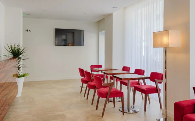 Hotel Premium Porto Downtown