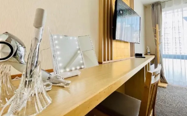 Refa Twin room (트윈 침대 2개) 사진 1