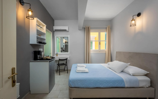 Rhodes Holidays Symi