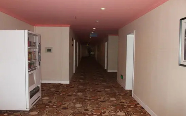 Home Inn Beiwei Road