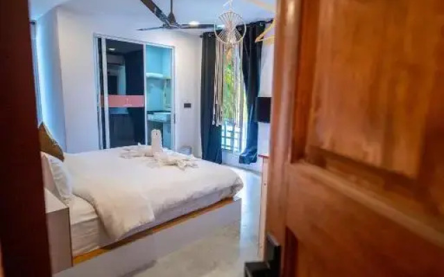Merijaan Maldives