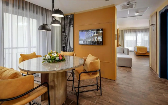 Vivaldi Hotel