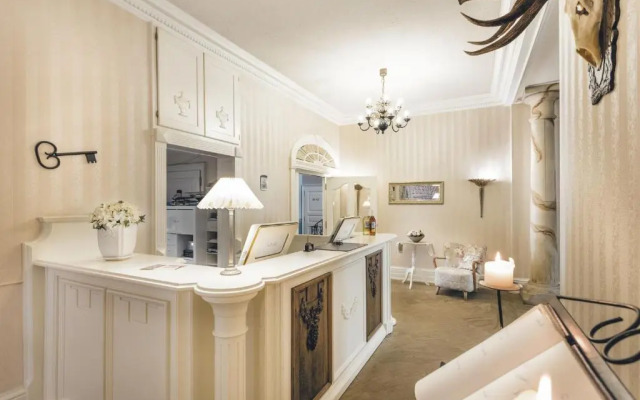 Burghotel Haselünne