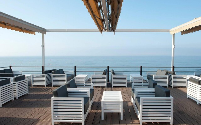 Atlantica Bay Hotel - Adults Only