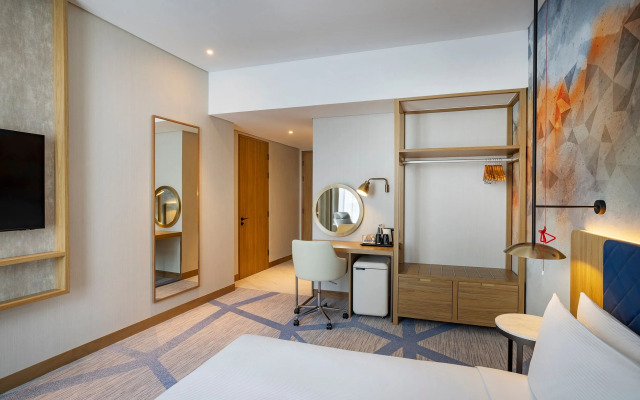 Hilton Garden Inn Dubai Business Bay