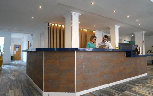 Hotel Teide