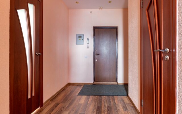 FlatStar Bogatyrskiy 22k1