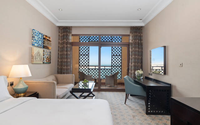 Rixos Al Mairid Ras Al Khaimah