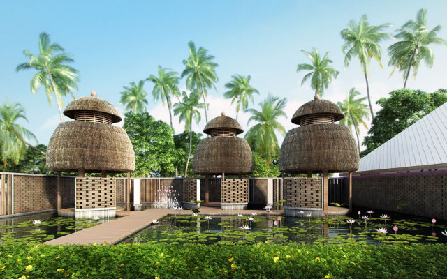 Twin Lotus Resort and Spa - Adults Only