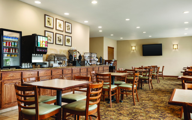 Country Inn & Suites by Radisson, Schaumburg, IL