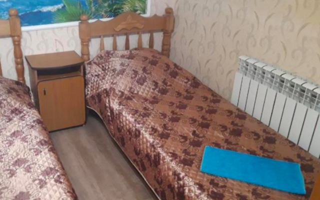 Gostinitsa Ujut