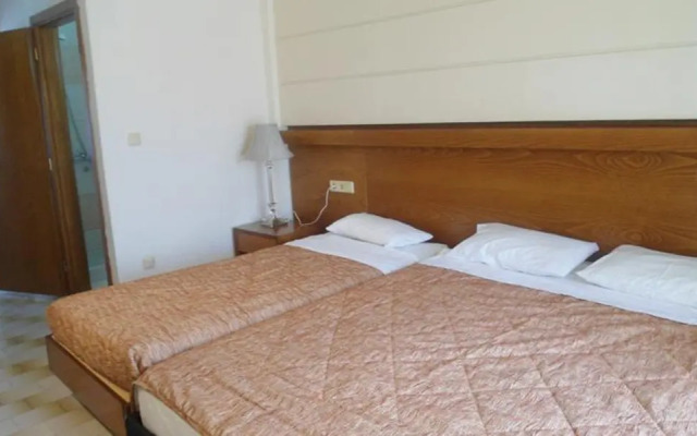Sophia Hotel