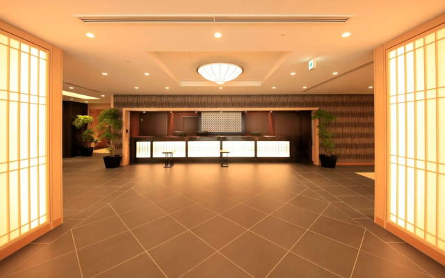 Urban Hotel Kyoto