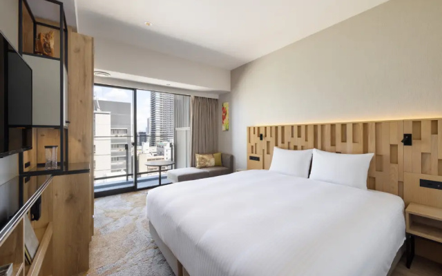 Superior Standard Floor Triple room 사진 1