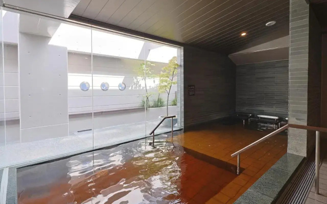 Dormy Inn Kanazawa Natural Hot Spring