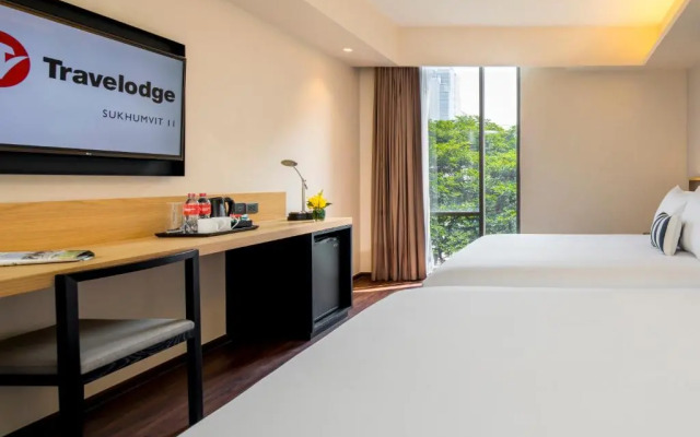 Travelodge Sukhumvit 11