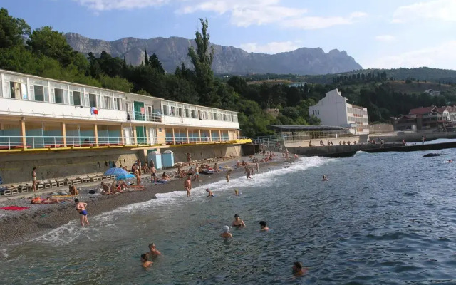 Sanatorij Simeiz