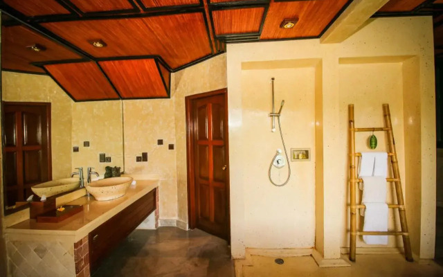 Kupu Kupu Barong Villas and Tree Spa by L'OCCITANE
